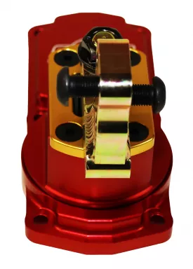 Qwik Stik Shifter for a TKX, Ideal for an 82-92 Camaro/Firebird